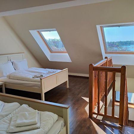 Apartament Alex Mikołajki Bagian luar foto