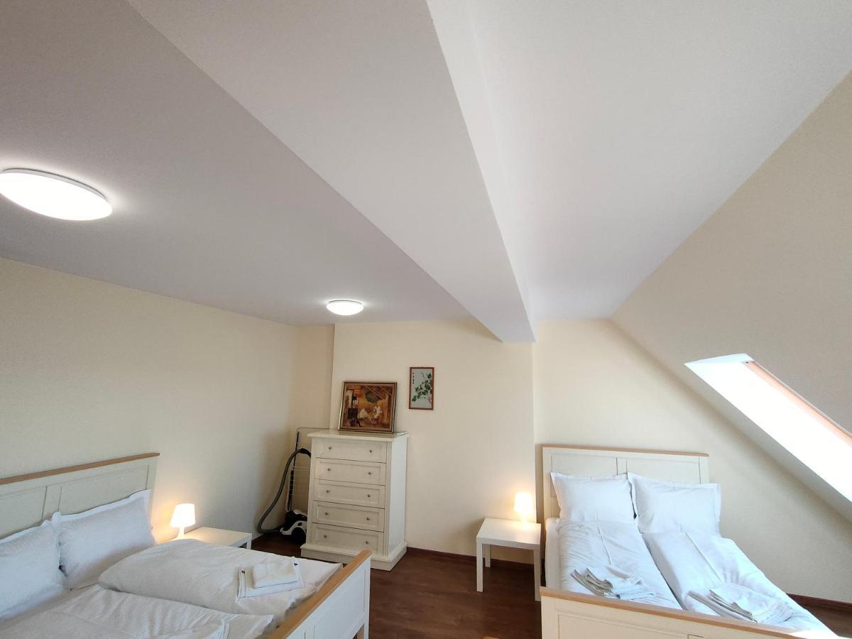 Apartament Alex Mikołajki Bagian luar foto